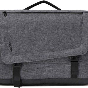 Messenger Bag for Men, Lightweight Water Resistant 15.6 In Laptop Bag Business O